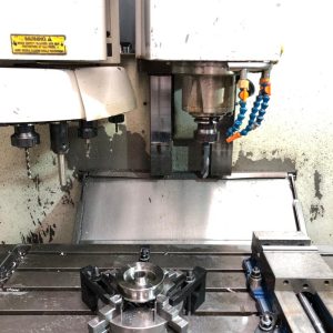 MAQUINADOS INDUSTRIALES CNC