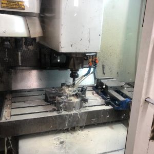 MAQUINADOS INDUSTRIALES CNC