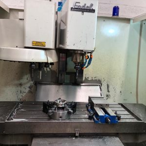 MAQUINADOS INDUSTRIALES CNC