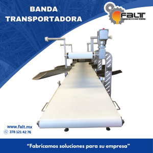 Banda transportadora