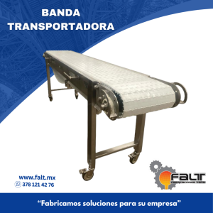 Banda transportadora