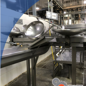 Circuito Recolector de Vísceras