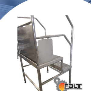 Plataforma para procesos