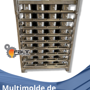 Multimolde de Jamón