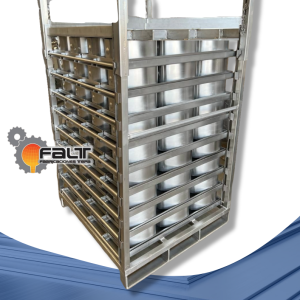 Multimolde de Jamón