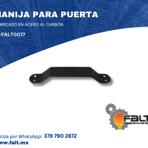 MANIJA PARA PUERTA