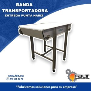 Banda transportadora