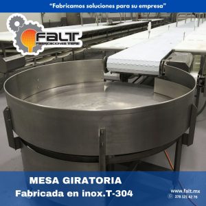 Banda transportadora