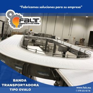 Banda transportadora