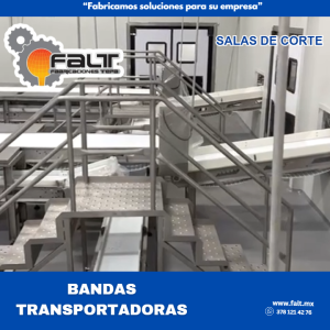 Banda transportadora
