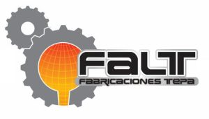 LOGO FALT